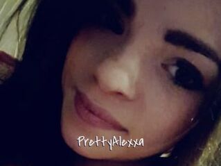 PrettyAlexxa