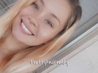 PrettyAndFreaky