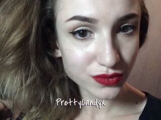 PrettyCandyX