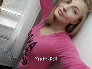 PrettyDolll