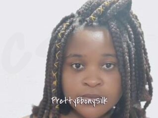 PrettyEbonySilk