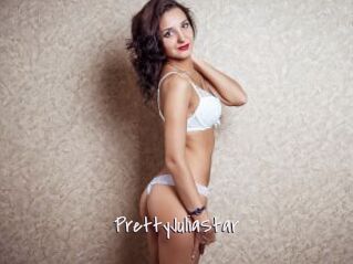 PrettyJuliaStar