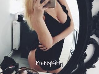 PrettyKitty