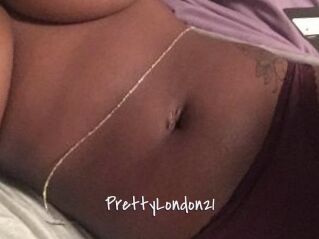 PrettyLondon21