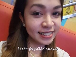 PrettyMUSCLEScockxxx