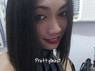 PrettyOne69