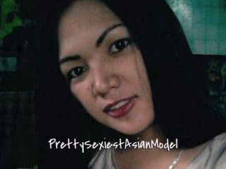 PrettySexiestAsianModel