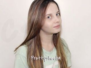 PrettySheeba