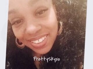 PrettySkyxo
