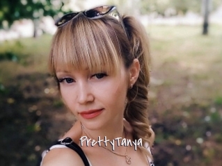 PrettyTanya