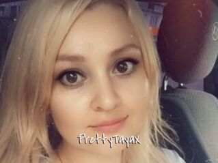 PrettyTayaX