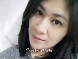 PrettyTrans4u