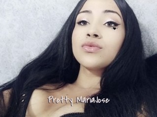 Pretty_MariaJose Commando Sexy