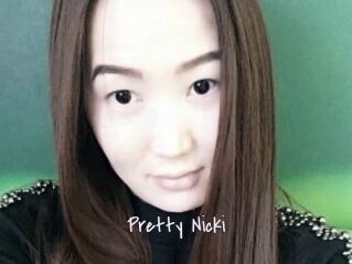 Pretty_Nicki Commando Sexy