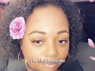 Prettyblackdyme