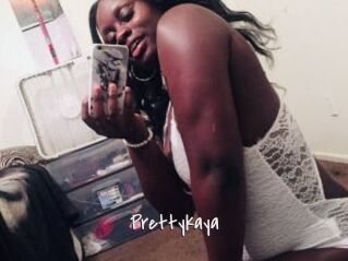 Prettykaya
