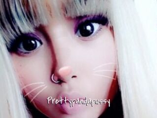 Prettypandapussy