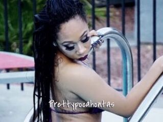 Prettypocahontas