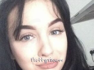 Prettyprinxess