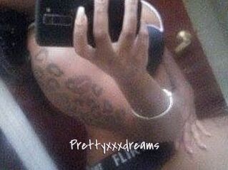 Prettyxxxdreams