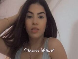 Priincess_latin209