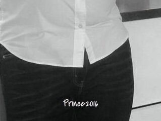 Prince2016