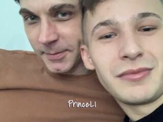 PrinceLI