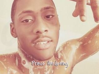 Prince_Hardening