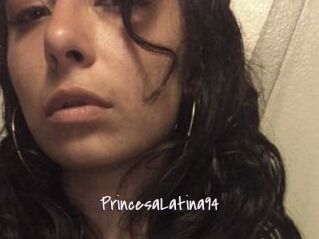 PrincesaLatina94