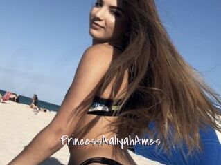PrincessAaliyahAmes