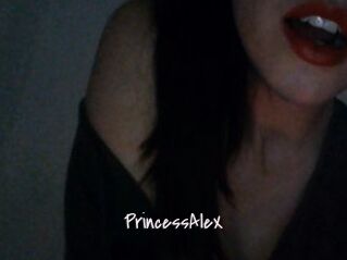 PrincessAleX