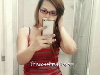 Princess_Amayaxxx