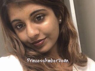 PrincessAmberDean