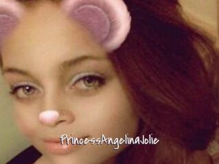 PrincessAngelinaJolie