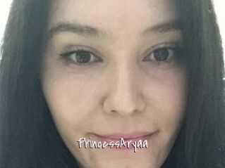 PrincessAryaa Commando Sexy