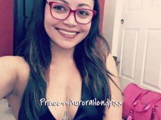 PrincessAuroraHendrixx