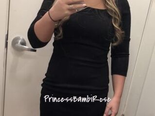 PrincessBambiRose