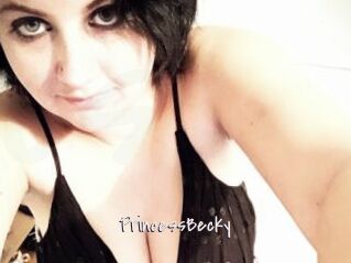 PrincessBecky