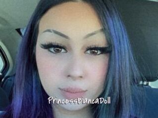 PrincessBiancaDoll
