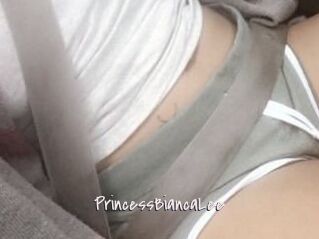PrincessBiancaLee