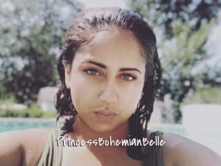PrincessBohemianBelle