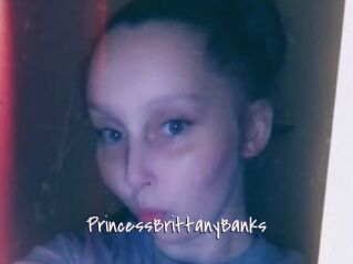 PrincessBrittanyBanks