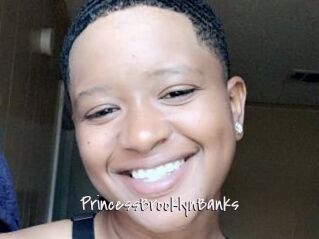 PrincessBrooklynBanks