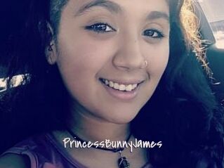 PrincessBunnyJames
