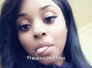 PrincessCandyBags Commando Sexy