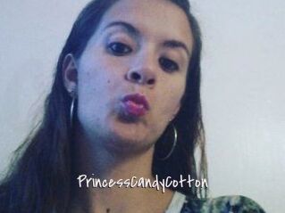 PrincessCandyCotton