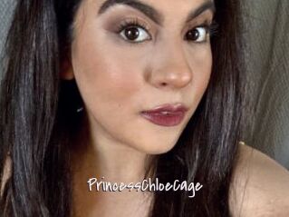 PrincessChloeCage
