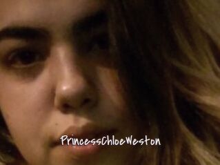 PrincessChloeWeston