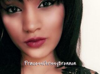PrincessChrissyBrennon Commando Sexy