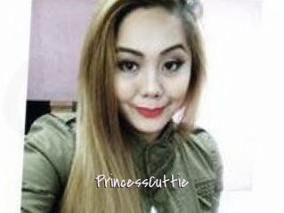 PrincessCuttie